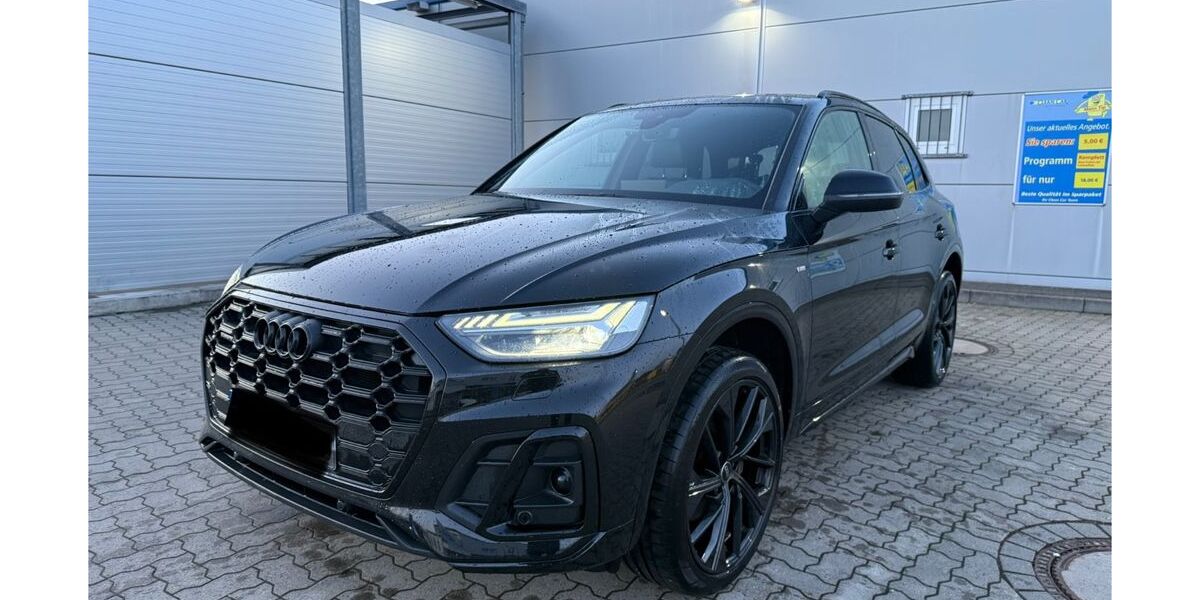 Audi Q5 31.213 km 45.000 &euro; Moorrege 25436