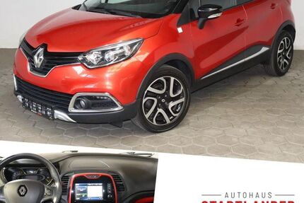 Renault Captur 94.049 km 9.990 &euro; Norderstedt 22844