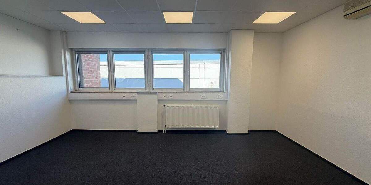 Gewerbeobjekt Hamburg Billbrook - 9.520&euro; | Angebot:25939108