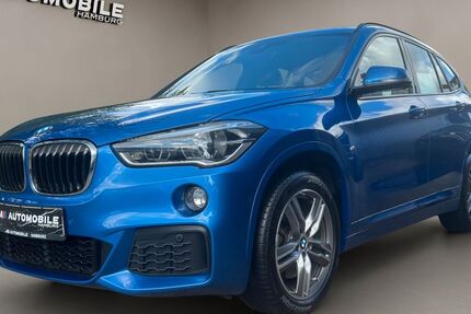 BMW X1 147.600 km 16.900 &euro; Hamburg 22305