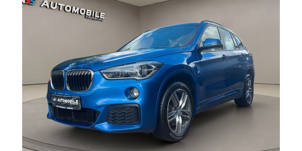 BMW X1 147.600 km 16.900 &euro; Hamburg 22305