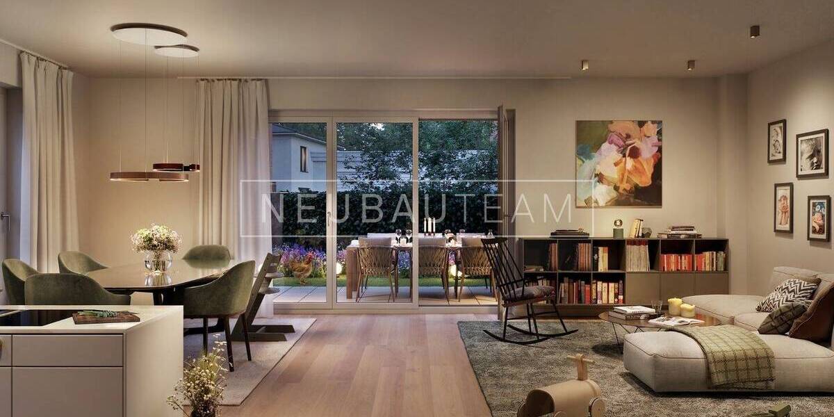 Einfamilienhaus Hamburg Sasel - 5 Zimmer, 900.000&euro; | Angebot:25818914