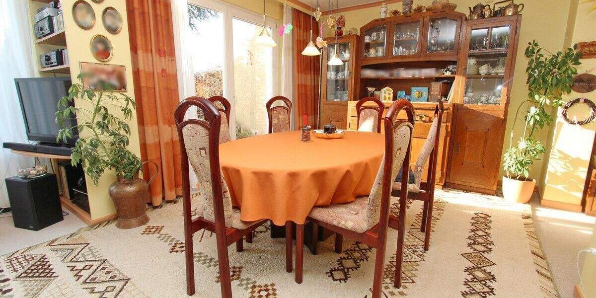 Reihenmittelhaus Bönningstedt - 4 Zimmer, 116 m&sup2;, 379.000&euro; | Angebot:25700614