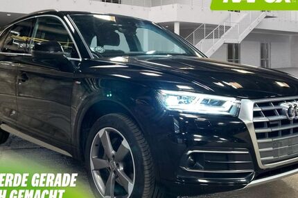 Audi Q5 114.910 km 28.850 &euro; Hamburg 22529