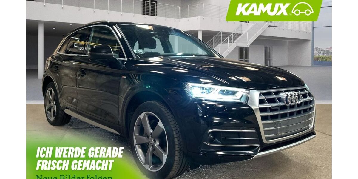 Audi Q5 114.910 km 28.850 &euro; Hamburg 22529