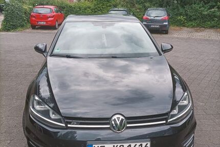 VW Golf 101.000 km 18.900 &euro; Wedel 22880