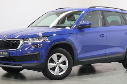 Skoda Kodiaq 109.000 km 23.290 &euro; Appen 25482