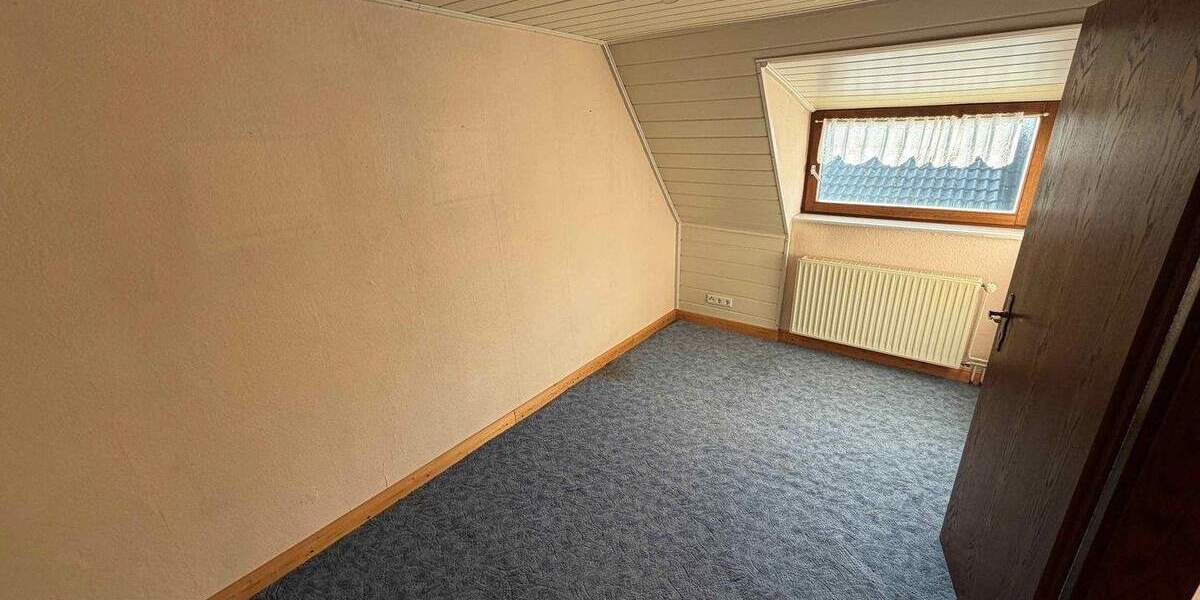 Einfamilienhaus Uetersen - 4 Zimmer, 90 m&sup2;, 280.000&euro; | Angebot:25697870