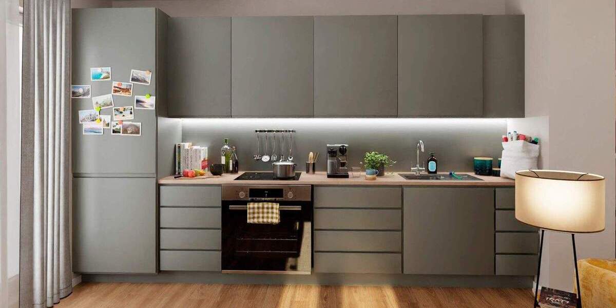 Etagenwohnung Hasloh - 3 Zimmer, 79 m&sup2;, 469.900&euro; | Angebot:25957385