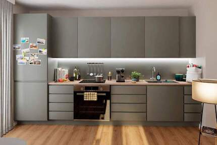 Wohnung Hasloh - 3 Zimmer, 79 m&sup2;, 469.900&euro; | Angebot:25957385