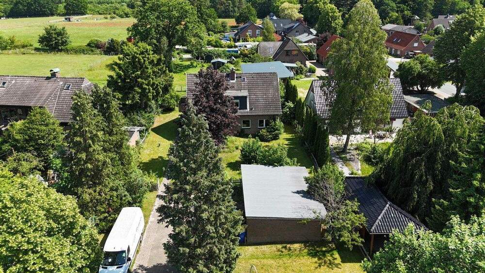 Mehrfamilienhaus, Wohnhaus Hartenholm - 7 Zimmer, 166 m&sup2;, 299.000&euro; | Angebot:25700589