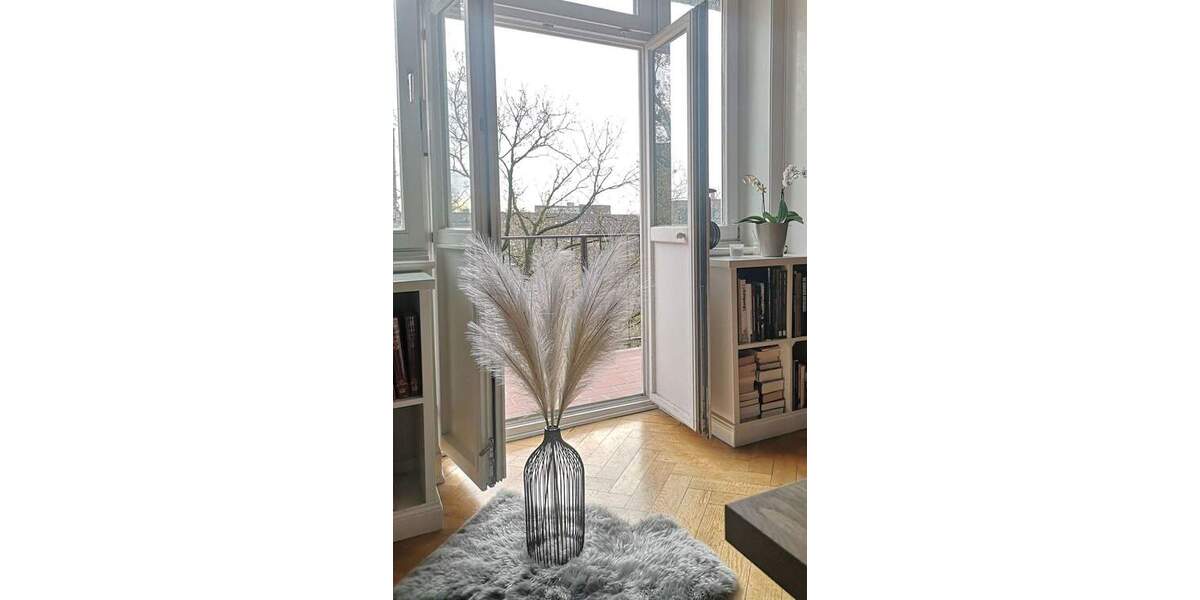 Etagenwohnung Hamburg Winterhude - 3 Zimmer, 109 m&sup2;, 729.000&euro; | Angebot:25770603