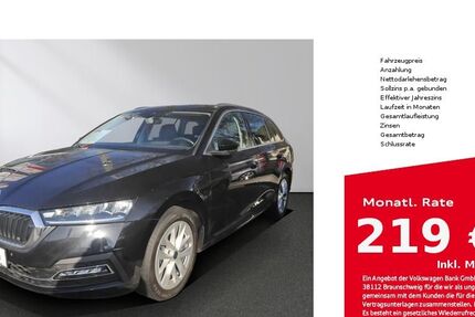 Skoda Octavia 76.450 km 22.980 &euro; Bad Oldesloe 23843