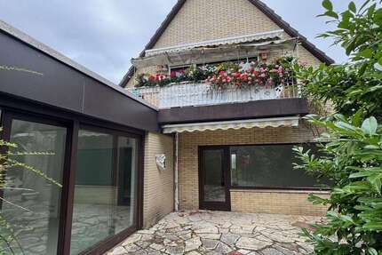 Haus Norderstedt Friedrichsgabe - 6.5 Zimmer, 185 m&sup2;, 649.000&euro; | Angebot:25399415