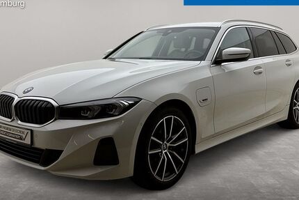 BMW 320 46.842 km 29.603 &euro; Barsbüttel bei Hamburg 22885