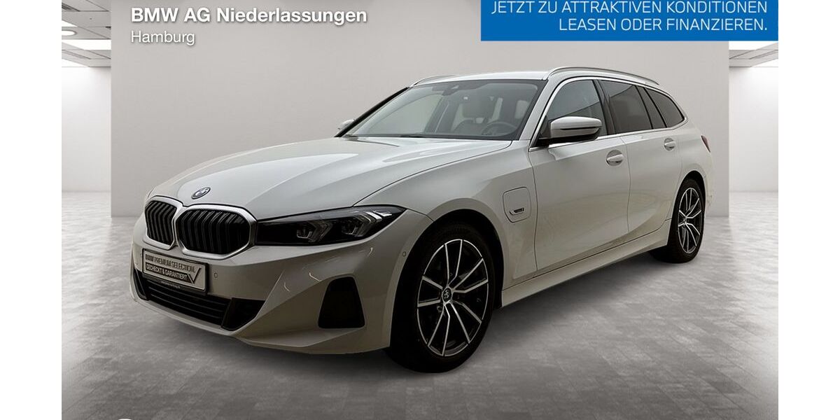 BMW 320 46.842 km 29.603 &euro; Barsbüttel bei Hamburg 22885