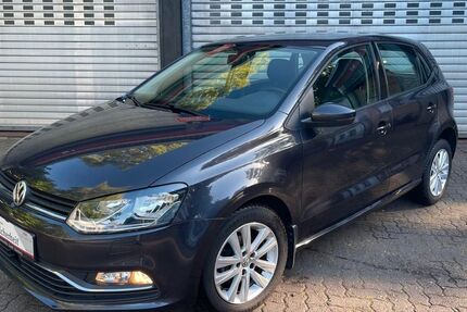 VW Polo 104.000 km 8.600 &euro; Norderstedt 22844