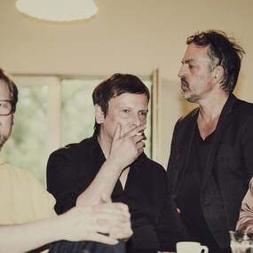 Veranda Music 15.01.2027 Knust