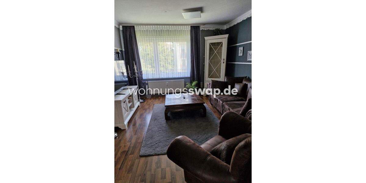 Etagenwohnung Hamburg Eißendorf - 5 Zimmer, 80 m&sup2;, 543&euro; | Angebot:25970505