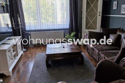 Wohnung Hamburg Eißendorf - 5 Zimmer, 80 m&sup2;, 543&euro; | Angebot:25970505