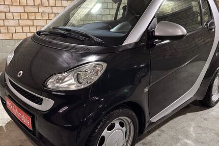 Smart ForTwo 96.480 km 4.999 &euro; Hamburg 21079