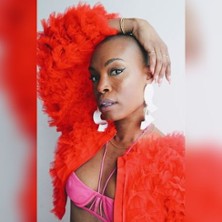 Dana Masters 07.07.2026 Nica Jazz Club