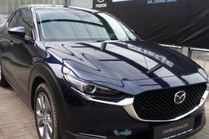 Mazda CX-30 20.252 km 24.990 &euro; Holm Krs. Pinneberg 25488