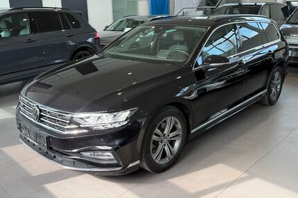 VW Passat Variant 83.000 km 25.499 &euro; Tornesch 25436
