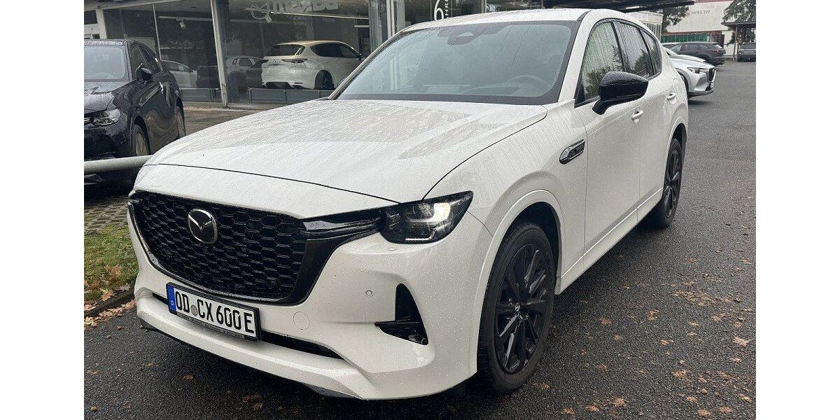 Mazda CX-60 14.914 km 44.950 &euro; Bad Oldesloe 23843