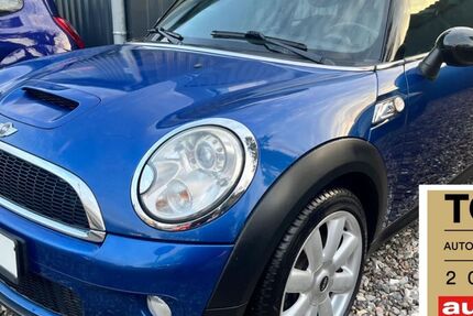Mini Cooper S 74.000 km 7.980 &euro; Hamburg 22459
