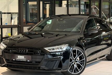 Audi A7 110.000 km 42.990 &euro; Hamburg 22529