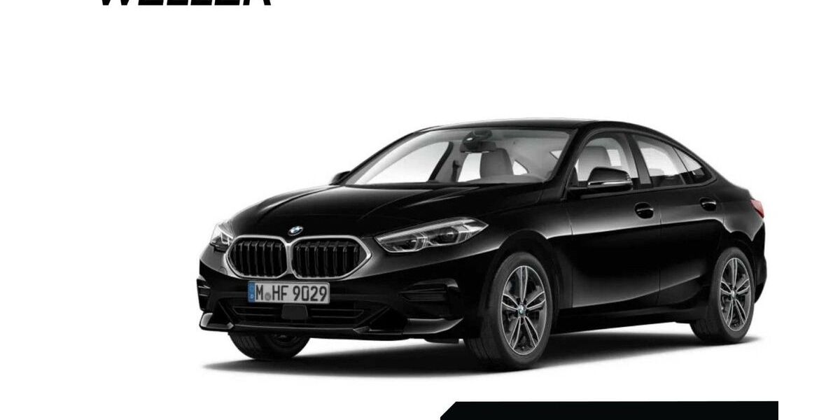 BMW 220 Gran Coupé 55.691 km 25.650 &euro; Hamburg 21073
