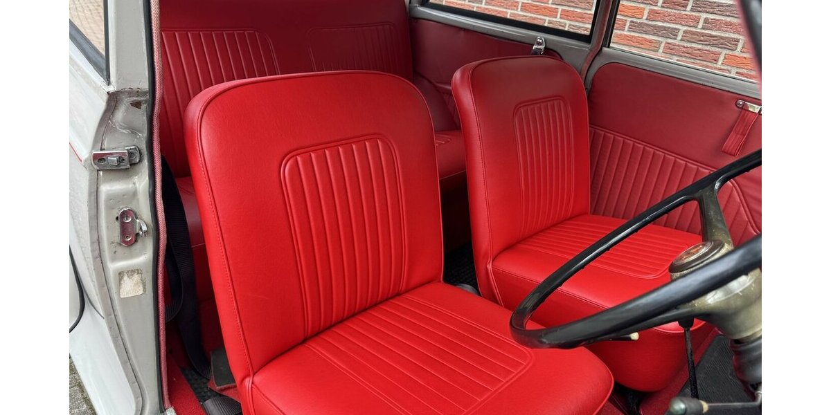 Austin Rover Morris Minor1000 27.669 km 9.999 &euro; Hamburg 22339