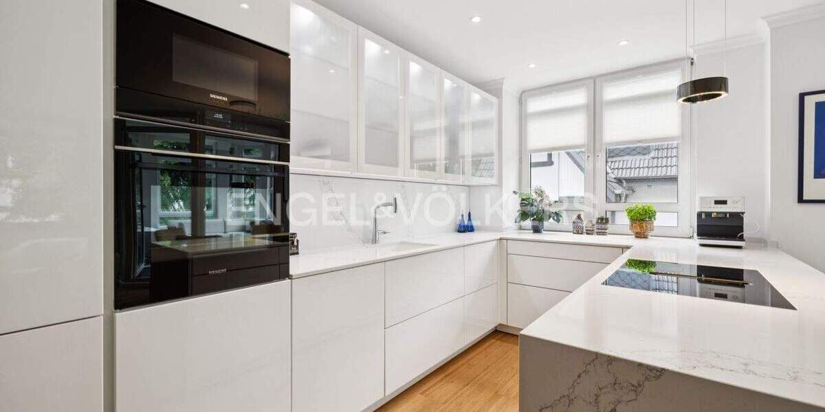 Etagenwohnung Ahrensburg - 3 Zimmer, 81 m&sup2;, 630.000&euro; | Angebot:25701762