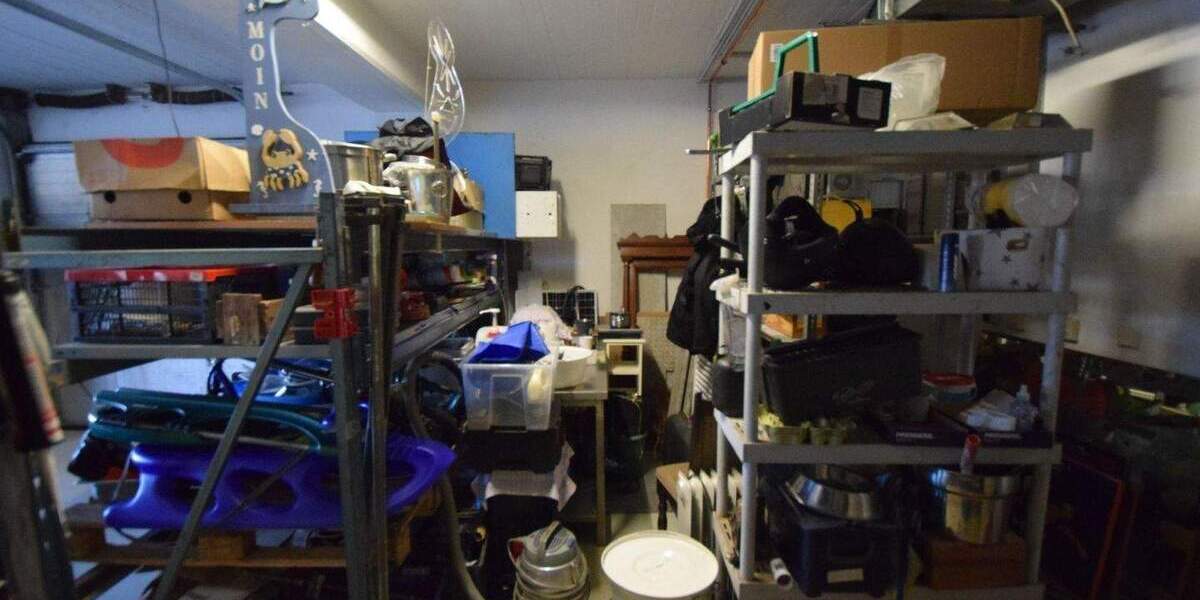 Gewerbeobjekt Quickborn - 595.000&euro; | Angebot:25668246