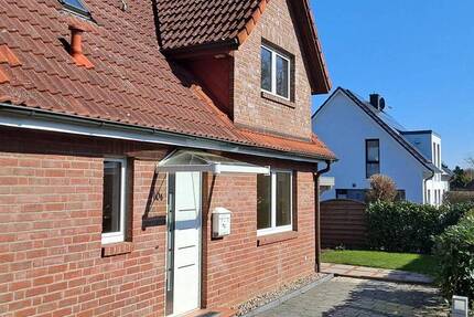 Haus Bargteheide - 3 Zimmer, 84 m&sup2;, 329.000&euro; | Angebot:26017074