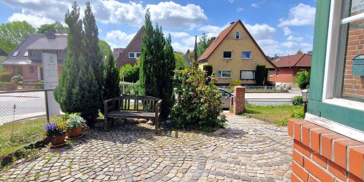 Mehrfamilienhaus, Wohnhaus Bad Oldesloe - 5 Zimmer, 183 m&sup2;, 329.000&euro; | Angebot:25798911