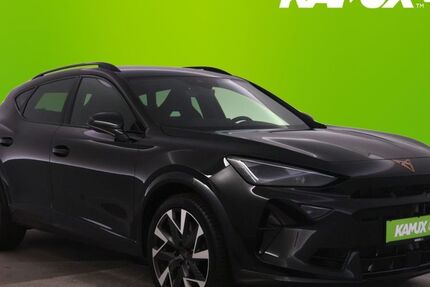 Cupra Formentor 21.467 km 37.790 &euro; Ahrensburg 22926