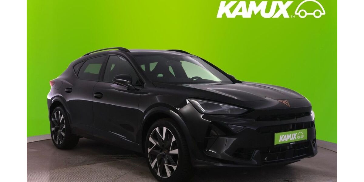 Cupra Formentor 21.467 km 37.950 &euro; Ahrensburg 22926