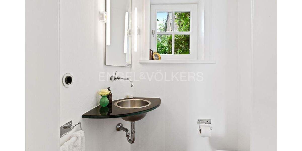 Etagenwohnung Hamburg Sasel - 2 Zimmer, 127 m&sup2;, 740.000&euro; | Angebot:25702345