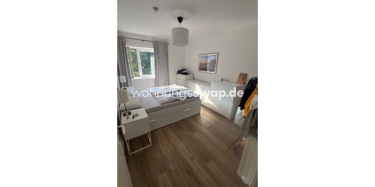 Etagenwohnung Hamburg Hamm - 3 Zimmer, 62 m&sup2;, 735&euro; | Angebot:25923983