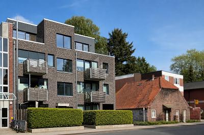 MODERNES WOHNEN IN BESTER ALLTAGSLAGE - Etagenwohnung Hamburg Schnelsen Schnelsen | Angebot:26768624