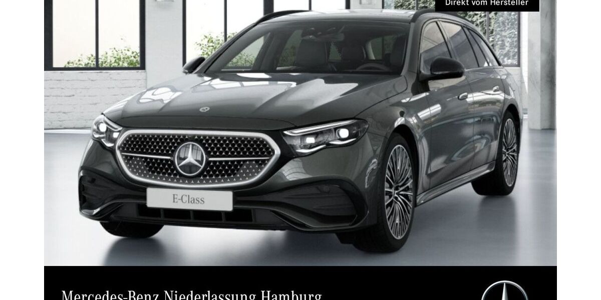 Mercedes-Benz E 300 9.951 km 64.900 &euro; Hamburg 22047