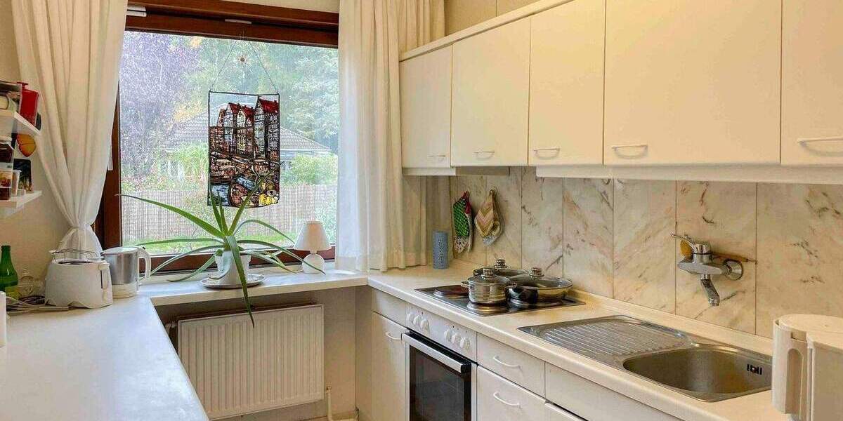 Einfamilienhaus Ammersbek Schäferdresch - 4 Zimmer, 549.000&euro; | Angebot:25709743