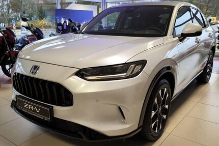 Honda ZR-V 7.021 km 38.990 &euro; Braak 22145