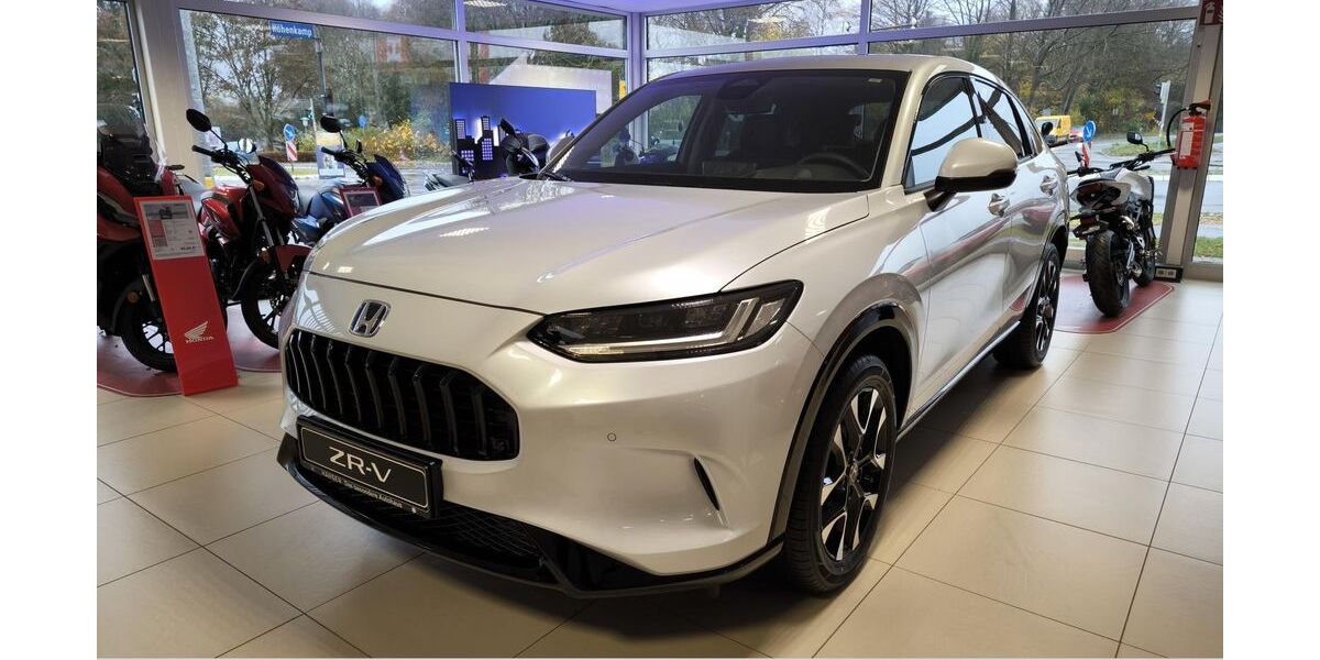 Honda ZR-V 7.021 km 38.990 &euro; Braak 22145