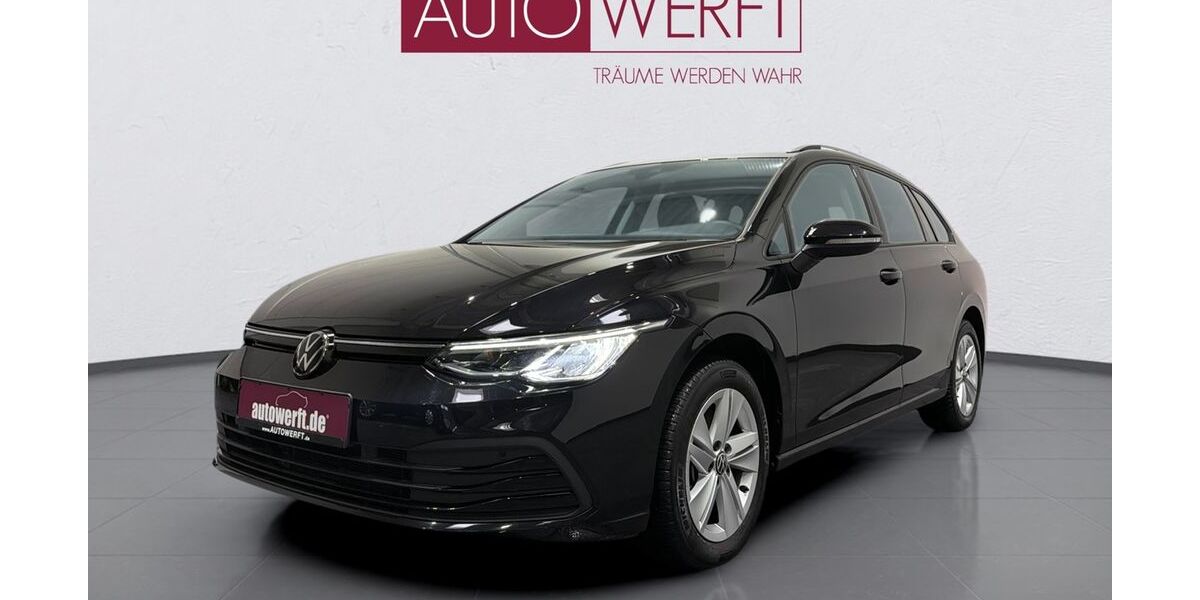 VW Golf 52.109 km 25.290 &euro; Ahrensburg 22926