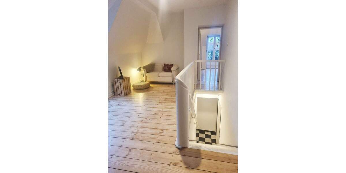 Einfamilienhaus Hamburg Osdorf - 6 Zimmer, 165 m&sup2;, 1.995.000&euro; | Angebot:25669280