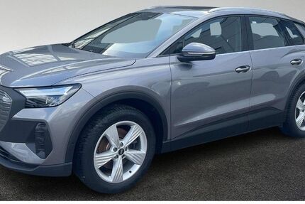Audi Q4 e-tron 39.105 km 25.880 &euro; Hamburg 22529