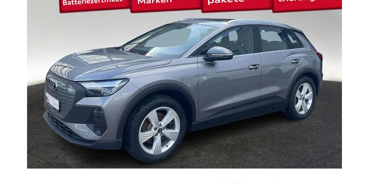 Audi Q4 e-tron 39.105 km 25.880 &euro; Hamburg 22529